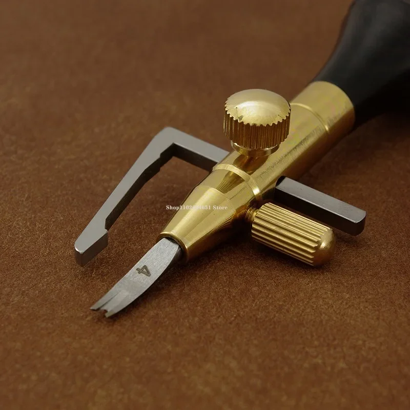 Регулируемая многофункциональн – обзор и цена Woodworking Veneer Cutter
