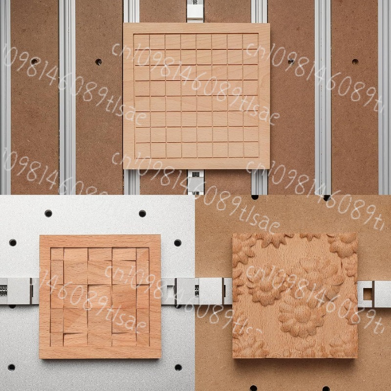Ультратонкий алюминиевый усове – обзор и цена Woodworking Bench