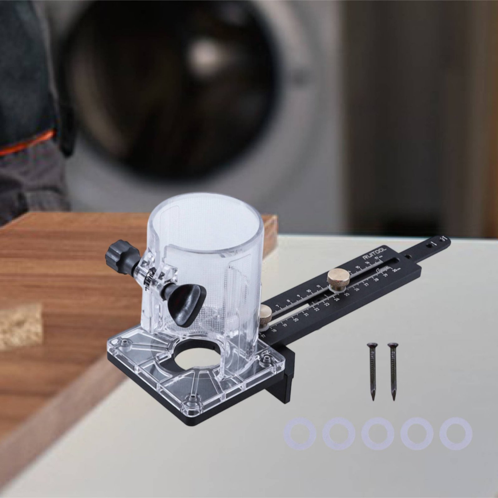 Многофункциональный шаблон для – обзор и цена Woodworking Cutting Tools