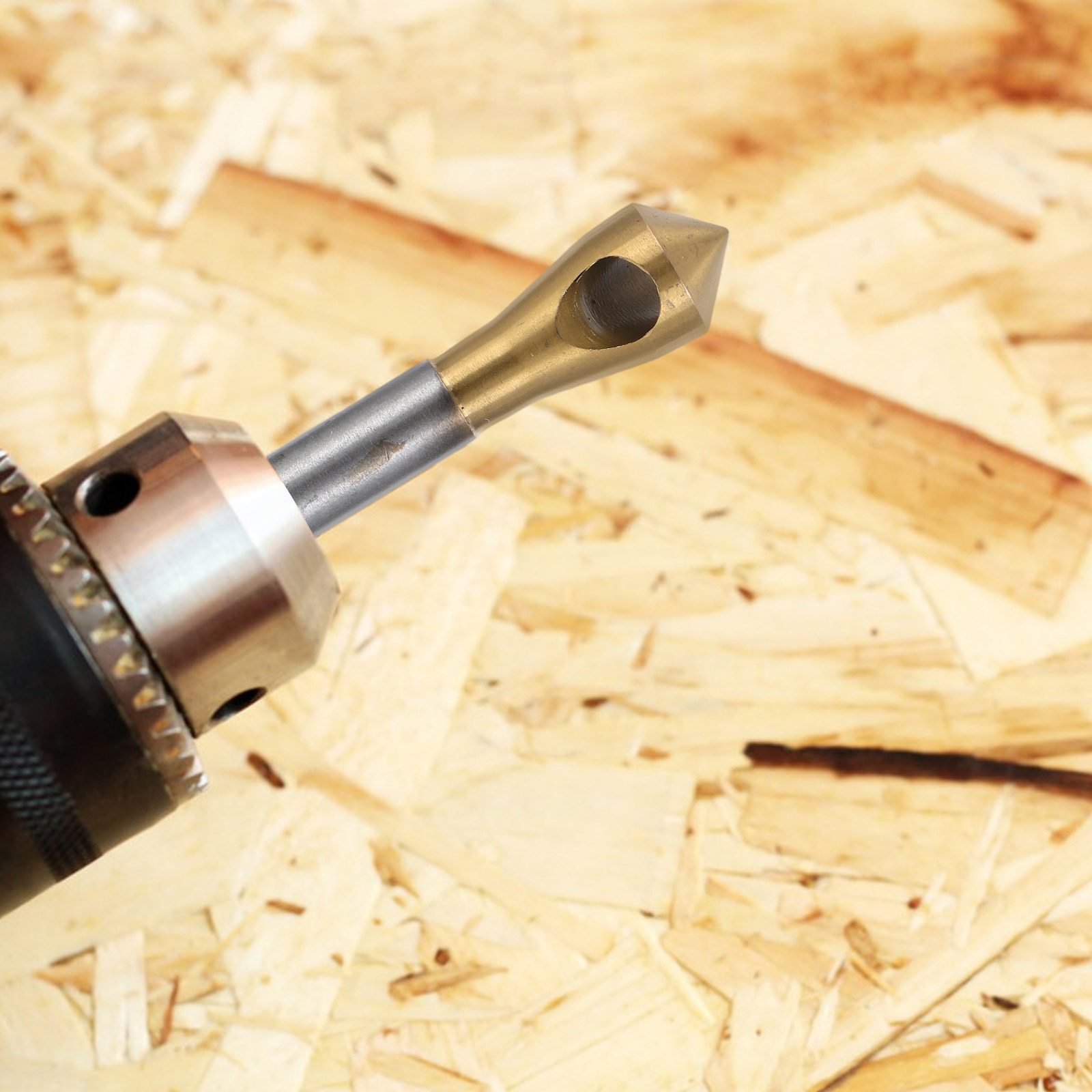 Высокопроизводительный титанов – обзор и цена Woodworking Cutting Tools