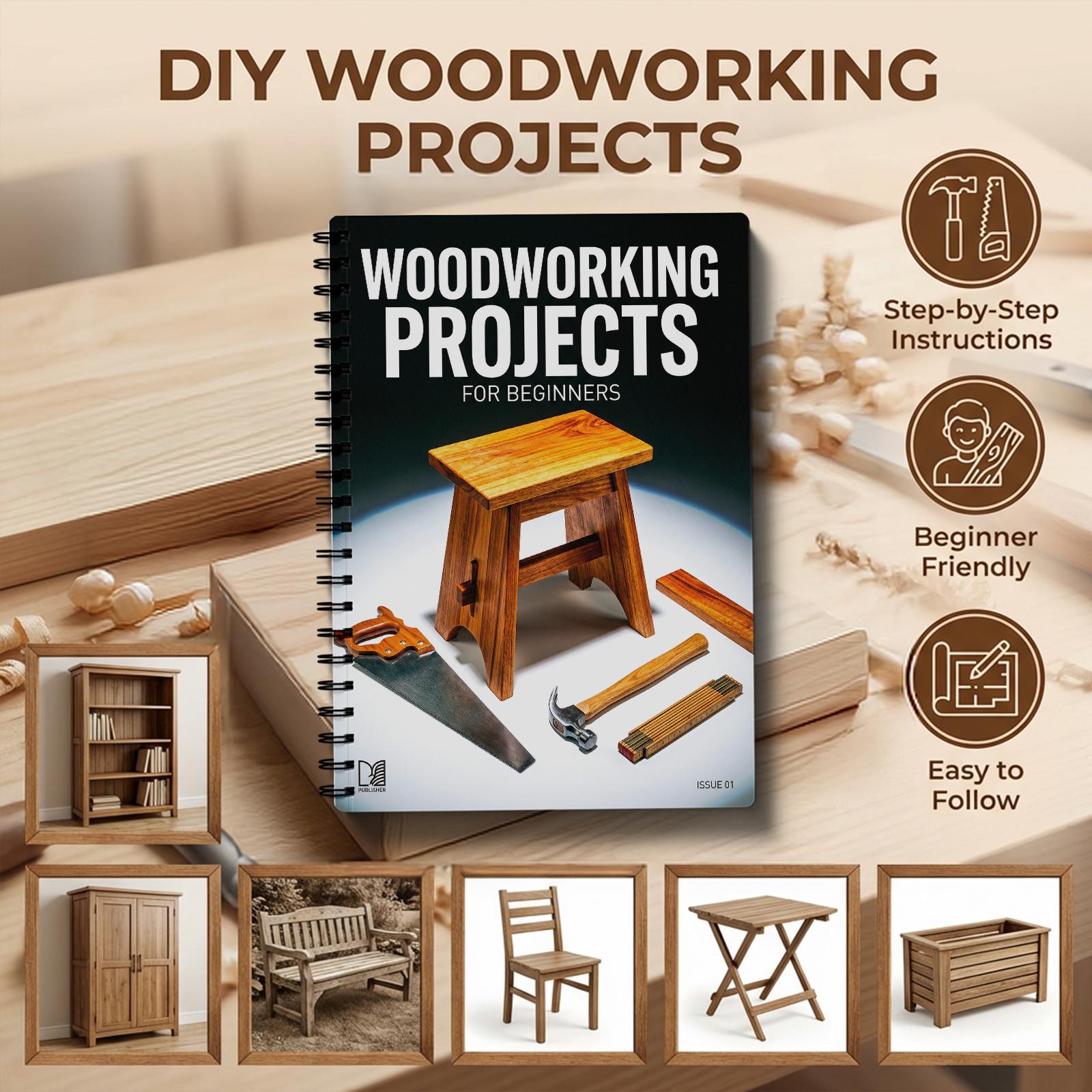 Руководство по проектам для на – обзор и цена Woodworking Free Plans