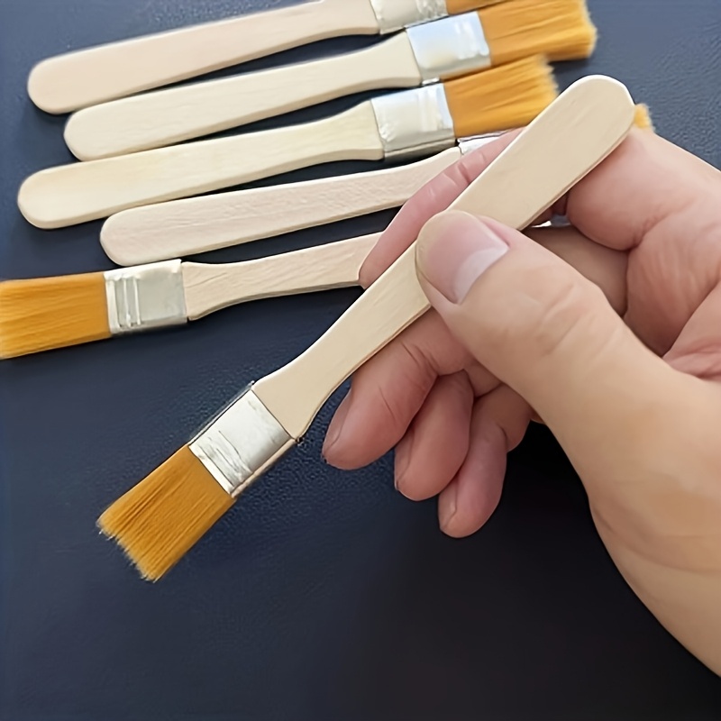 10 шт., кисть с нейлоновой щет – обзор и цена Woodworking Kit