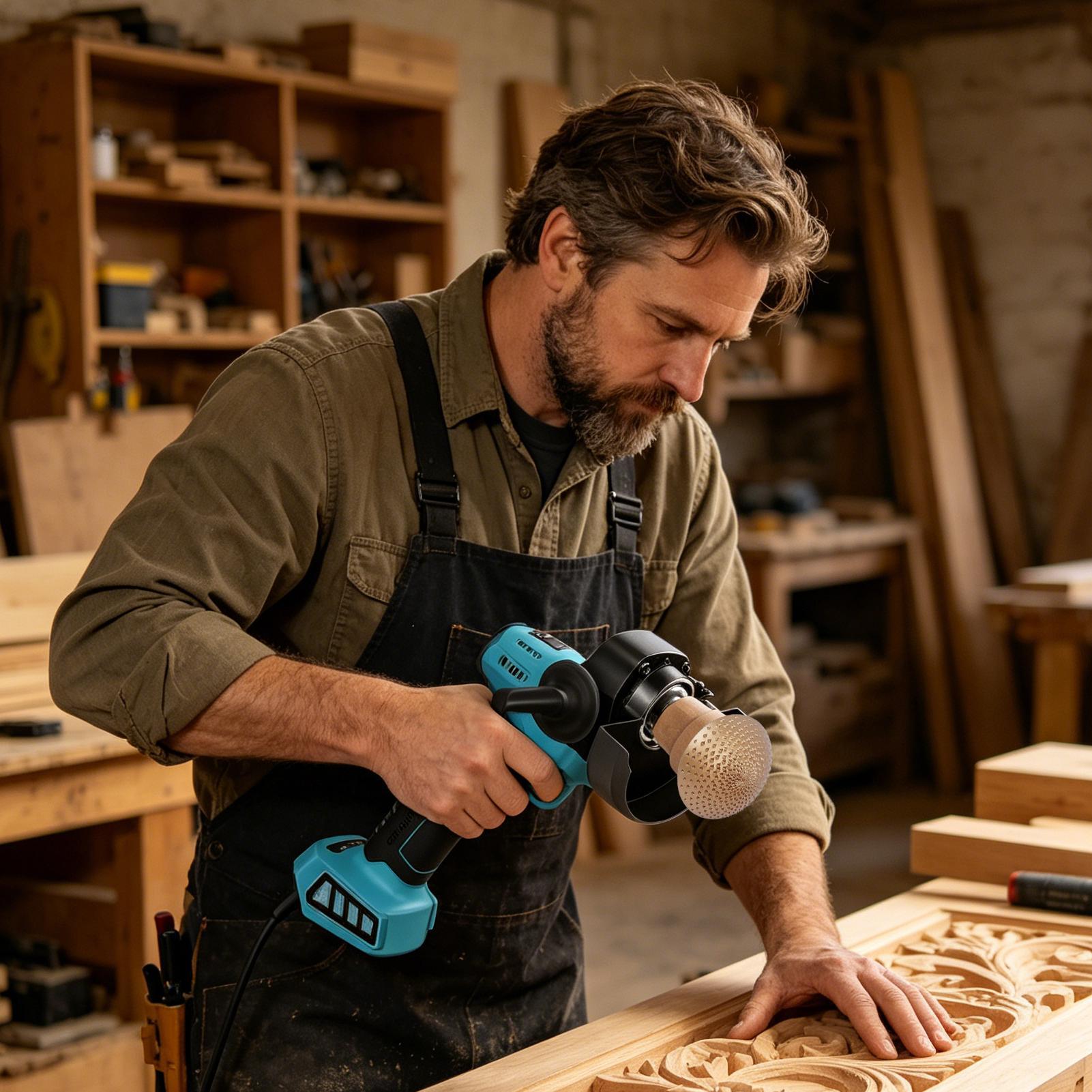 Аксессуары для угловых шлифова – обзор и цена Woodworking And Carpentry