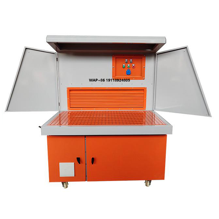 Промышленный пылесборник для ш – обзор и цена Woodworking Bench