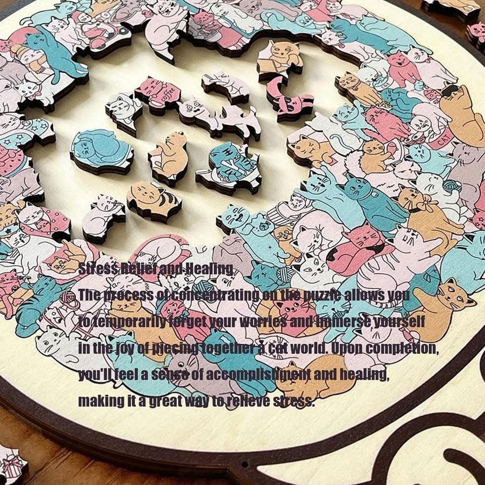 50-135 шт. деревянная головоло – обзор и цена Woodworking Jigsaw
